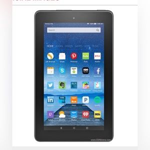 Kindle Fire HD 7 (4th generation)